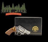 Taurus 85 38 Spl w/original box -EARLY MODEL-