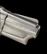 Taurus 85 38 Spl w/original box -EARLY MODEL- - 5 of 16