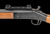 H&R Handi Rifle 444 Marlin -NO LONGER MADE- - 2 of 6