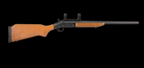H&R Handi Rifle 444 Marlin -NO LONGER MADE- - 4 of 6