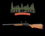 H&R Handi Rifle 444 Marlin -NO LONGER MADE-