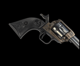 Colt Peacemaker 22LR -MADE IN 1973- 6