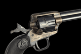 Colt Peacemaker 22LR -MADE IN 1973- 6