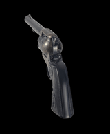 Colt Peacemaker 22LR -MADE IN 1973- 6