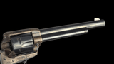 Colt Peacemaker 22LR -MADE IN 1973- 6