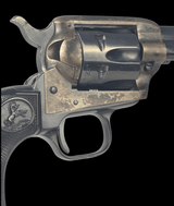 Colt Peacemaker 22LR -MADE IN 1973- 6
