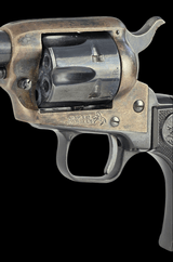 Colt Peacemaker 22LR -MADE IN 1973- 6