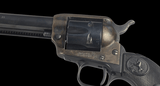 Colt Peacemaker 22LR -MADE IN 1973- 6