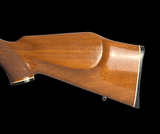 Smith & Wesson 1500 Varmint 222 Rem w/BSA 6-24 scope - 8 of 11