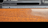 Smith & Wesson 1500 Varmint 222 Rem w/BSA 6-24 scope - 11 of 11