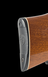 Smith & Wesson 1500 Varmint 222 Rem w/BSA 6-24 scope - 3 of 11