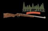 Marlin XT-22 22 Magnum -BROWN LAMINATE- NICE!