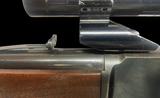 Marlin 336 30-30 Winchester w/scope -JM STAMPED- - 7 of 10