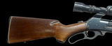 Marlin 336 30-30 Winchester w/scope -JM STAMPED- - 4 of 10