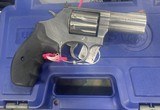 Smith & Wesson 686 Plus 357 Magnum w/Box 2.5