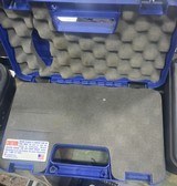 Smith & Wesson 686 Plus 357 Magnum w/Box 2.5