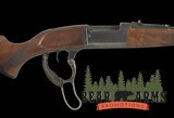 Savage 99 308 Win -BEAUTIFUL WOOD! - 1 of 13
