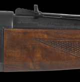 Savage 99 308 Win -BEAUTIFUL WOOD! - 3 of 13