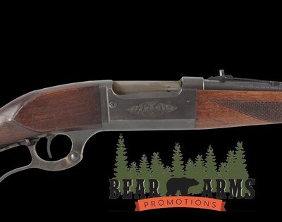 Savage 99EG 300 Savage 