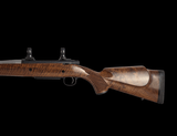 Cooper 52 257 Weatherby Magnum BEAUTIFUL! - 3 of 11