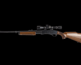 Remington 7600 175th Anniversary 7mm-08 w/Remington hard case case *ONLY 1000 MADE 1991* - 1 of 12