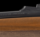 Remington 7600 175th Anniversary 7mm-08 w/Remington hard case case *ONLY 1000 MADE 1991* - 4 of 12