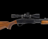 Remington 7600 175th Anniversary 7mm-08 w/Remington hard case case *ONLY 1000 MADE 1991* - 9 of 12