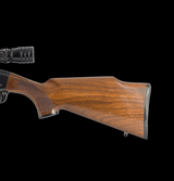 Remington 7600 175th Anniversary 7mm-08 w/Remington hard case case *ONLY 1000 MADE 1991* - 5 of 12