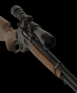 Marlin 336 35 Remington w/Weaver Marksman 3x9 (MADE 1977) - 20 of 20