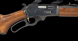 Marlin 336 35 Remington w/Weaver Marksman 3x9 (MADE 1977) - 17 of 20
