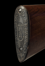 Browning A5 Light Twelve 12 Gauge -MADE IN 1958- CLEAN! ROUND KNOB - 11 of 19