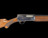 Browning A5 Light Twelve 12 Gauge -MADE IN 1958- CLEAN! ROUND KNOB - 14 of 19