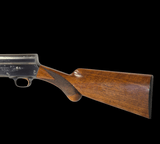 Browning A5 Light Twelve 12 Gauge -MADE IN 1958- CLEAN! ROUND KNOB - 3 of 19