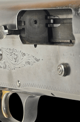 Browning A5 Light Twelve 12 Gauge -MADE IN 1958- CLEAN! ROUND KNOB - 19 of 19