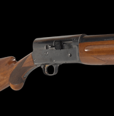Browning A5 Light Twelve 12 Gauge -MADE IN 1958- CLEAN! ROUND KNOB - 18 of 19