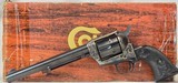 Colt SAA 357 Magnum -UNFIRED IN THE BOX-