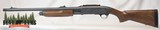 Browning BPS Engraved 12 Gauge 20.5
