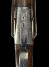 H. Adkin & Sons Sidelock 12 Gauge *BEAUTIFUL ENGRAVING* - 20 of 20