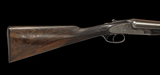 H. Adkin & Sons Sidelock 12 Gauge *BEAUTIFUL ENGRAVING* - 15 of 20