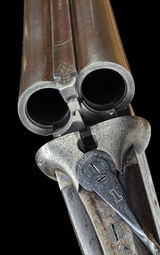 H. Adkin & Sons Sidelock 12 Gauge *BEAUTIFUL ENGRAVING* - 14 of 20