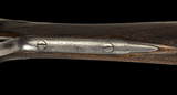 H. Adkin & Sons Sidelock 12 Gauge *BEAUTIFUL ENGRAVING* - 19 of 20