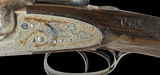 H. Adkin & Sons Sidelock 12 Gauge *BEAUTIFUL ENGRAVING* - 8 of 20