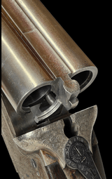 H. Adkin & Sons Sidelock 12 Gauge *BEAUTIFUL ENGRAVING* - 11 of 20