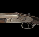 H. Adkin & Sons Sidelock 12 Gauge *BEAUTIFUL ENGRAVING* - 3 of 20