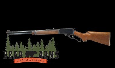 Marlin 336 RC 30-30 Winchester JM Stamped *MADE 1948-1968*