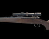 Winchester 54 Super Grade 30-06 -MADE IN 1935- RARE - 9 of 12