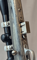 Marlin 917VS 17HMR *MADE 2004-2010* Tasco 3x9 scope - 6 of 12