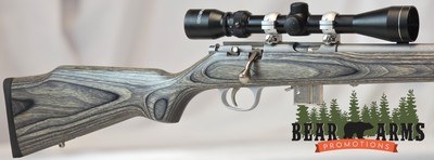 Marlin 917VS 17HMR *MADE 2004-2010* Tasco 3x9 scope