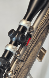 Marlin 917VS 17HMR *MADE 2004-2010* Tasco 3x9 scope - 11 of 12