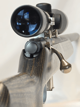 Marlin 917VS 17HMR *MADE 2004-2010* Tasco 3x9 scope - 12 of 12